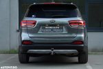 Kia Sorento 2.2 CRDi AWD Aut. Platinum Edition