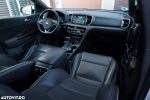 Kia Sportage 2,0 CRDI AWD Aut. GT Line