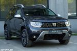Dacia Duster Blue dCi 115 4WD Prestige