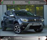 Dacia Duster Blue dCi 115 4WD Prestige