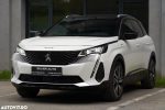 Peugeot 3008 PHEV 300 EAT8 4X4 Allure Pack