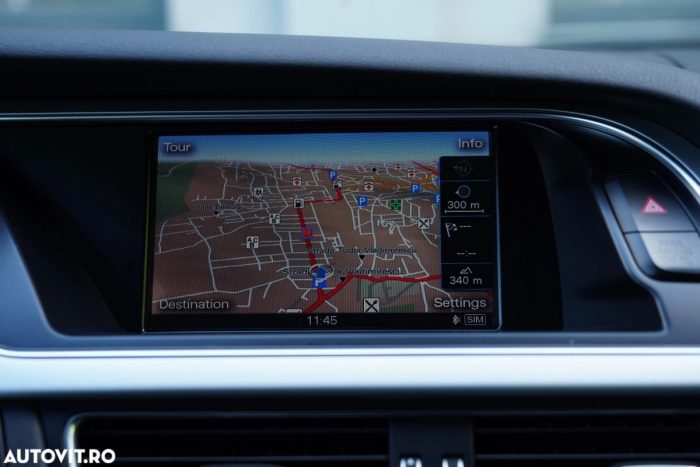 Audi A4 2.0 TDI