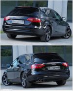 Audi A4 2.0 TDI