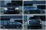 Skoda Octavia 2.0 TDI DSG Edition