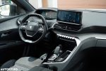 Peugeot 3008 PHEV 300 EAT8 4X4 Allure Pack