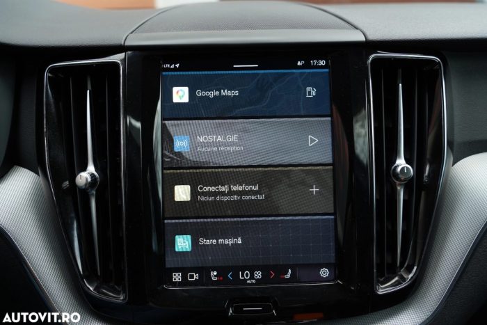 Volvo XC 60 B4 MHEV Inscription
