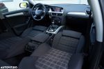 Audi A4 2.0 TDI