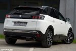 Peugeot 3008 PHEV 300 EAT8 4X4 Allure Pack