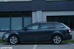 Skoda Octavia 2.0 TDI DSG Edition