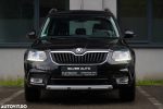 Skoda Yeti 2.0 TDI Joy