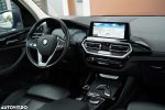 BMW X3 xDrive20d Aut. Luxury Line