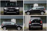 Skoda Yeti 2.0 TDI Joy