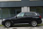 BMW X3 xDrive20d Aut. Luxury Line