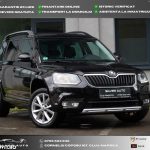 Skoda Yeti 2.0 TDI Joy