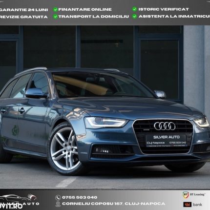 Audi A4 ver-2-0-tdi-dpf-clean-quattro-s-tronic-ambition