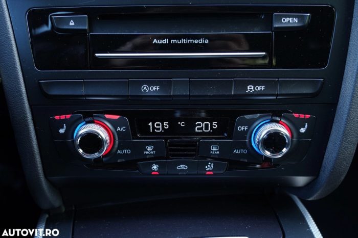 Audi A4 2.0 TDI