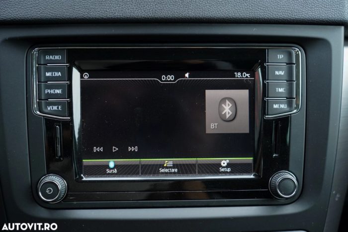 Skoda Yeti 2.0 TDI Joy