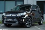 Suzuki Vitara 1.6 (4×4) Allgrip Comfort