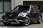 Mercedes-Benz GLK 250 CDI DPF 4Matic BlueEFFICIENCY 7G-TRONIC