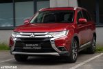 Mitsubishi Outlander 2.2 DI-D 4WD Automatik Diamant Edition