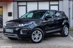 Land Rover Range Rover Evoque 2.0 D150 HSE