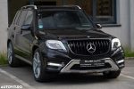 Mercedes-Benz GLK 250 CDI DPF 4Matic BlueEFFICIENCY 7G-TRONIC