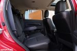 Mitsubishi Outlander 2.2 DI-D 4WD Automatik Diamant Edition