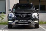 Mercedes-Benz GLK 250 CDI DPF 4Matic BlueEFFICIENCY 7G-TRONIC