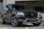 Mercedes-Benz GLK 250 CDI DPF 4Matic BlueEFFICIENCY 7G-TRONIC