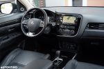 Mitsubishi Outlander 2.2 DI-D 4WD Automatik Diamant Edition