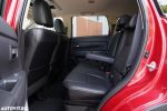 Mitsubishi Outlander 2.2 DI-D 4WD Automatik Diamant Edition