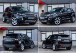 Land Rover Range Rover Evoque 2.0 D150 HSE
