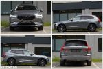 Volvo XC 60 B5 D AWD Geartronic Inscription