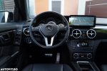 Mercedes-Benz GLK 250 CDI DPF 4Matic BlueEFFICIENCY 7G-TRONIC
