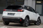 Peugeot 3008 PHEV EAT8 4X4 GT Pack