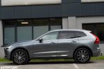 Volvo XC 60 B5 D AWD Geartronic Inscription