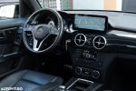 Mercedes-Benz GLK 250 CDI DPF 4Matic BlueEFFICIENCY 7G-TRONIC