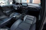 Mercedes-Benz GLK 250 CDI DPF 4Matic BlueEFFICIENCY 7G-TRONIC