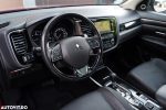 Mitsubishi Outlander 2.2 DI-D 4WD Automatik Diamant Edition