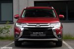 Mitsubishi Outlander 2.2 DI-D 4WD Automatik Diamant Edition