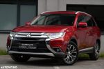 Mitsubishi Outlander 2.2 DI-D 4WD Automatik Diamant Edition