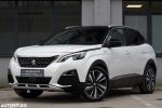 Peugeot 3008 PHEV EAT8 4X4 GT Pack