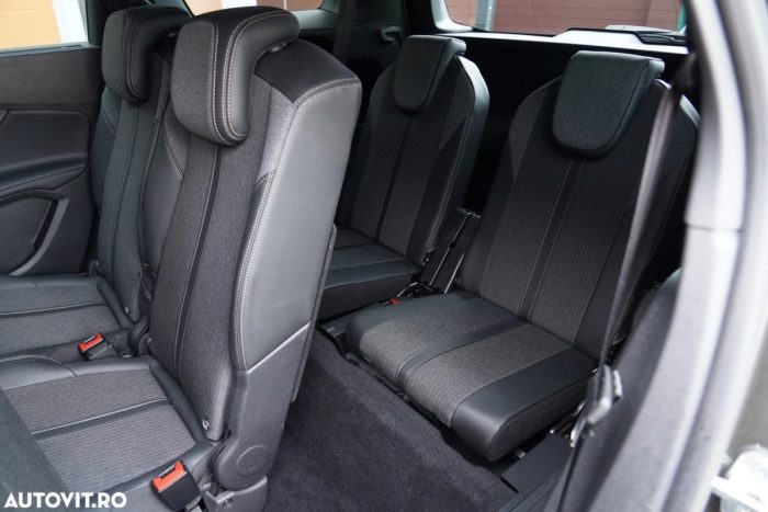 Peugeot 5008 2.0 BlueHDI s&s EAT8 GT