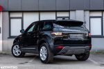 Land Rover Range Rover Evoque 2.0 D150 HSE