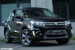Suzuki Vitara 1.6 (4×4) Allgrip Comfort
