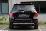 Mercedes-Benz GLK 250 CDI DPF 4Matic BlueEFFICIENCY 7G-TRONIC