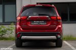 Mitsubishi Outlander 2.2 DI-D 4WD Automatik Diamant Edition