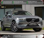 Volvo XC 60 B5 D AWD Geartronic Inscription