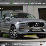 Volvo XC 60 B5 D AWD Geartronic Inscription