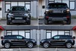 Land Rover Range Rover Evoque 2.0 D150 HSE